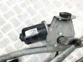 Motor del limpiaparabrisas