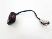 Hazard light switch