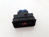 Botón interruptor de luz de peligro