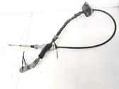 Handbrake/parking brake wiring cable