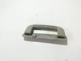 Front interior roof grab handle