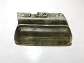 Front indicator light