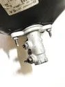 Master brake cylinder