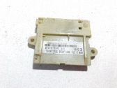 Unidad de control/módulo de alarma