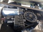 Fensterhebermotor Tür hinten
