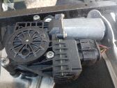 Fensterhebermotor Tür hinten
