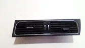 Dash center air vent grill