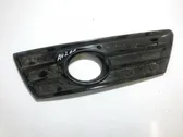 Front bumper lower grill