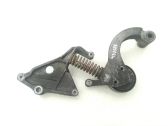 Generator/alternator belt tensioner