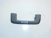 Rear interior roof grab handle