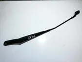 Front wiper blade arm