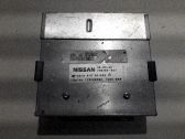 Calculateur moteur ECU