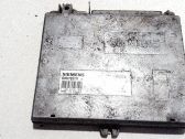 Unidad de control/módulo del motor
