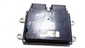 Calculateur moteur ECU