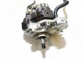 Pompe d'injection de carburant à haute pression