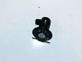 Interruptor de encendido/apagado del airbag de pasajero