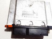 Unidad de control/módulo del motor