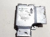 Unidad de control/módulo del Airbag