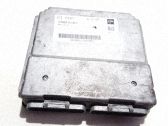 Unidad de control/módulo del motor