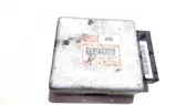 Gearbox control unit/module