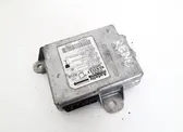 Airbag control unit/module