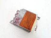 Module de contrôle airbag