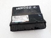 Módulo de confort/conveniencia