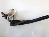 Handbrake/parking brake lever assembly