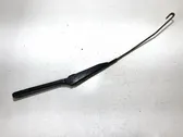 Front wiper blade arm