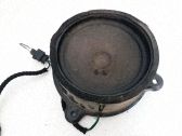 Altavoz de la puerta delantera