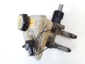 Master brake cylinder