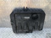 Motorabdeckung
