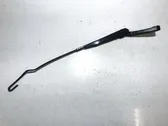 Front wiper blade arm