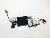 Antenna control unit