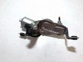Motor del limpiaparabrisas trasero