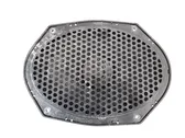 Altavoz de la puerta delantera