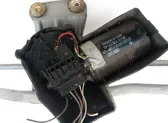 Motor del limpiaparabrisas