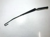 Front wiper blade arm