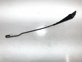 Front wiper blade arm