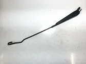 Front wiper blade arm