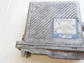 Unidad de control/módulo del motor