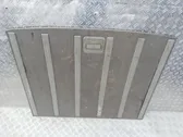 Trunk/boot mat liner