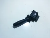 Wiper control stalk