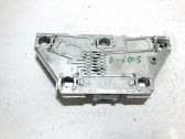 Porte ampoule de feu arrière