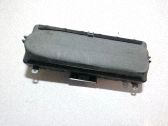 Airbag del pasajero