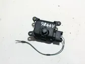 Air flap motor/actuator