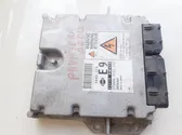 Calculateur moteur ECU