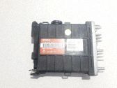Unidad de control/módulo del motor