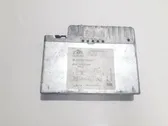 ABS control unit/module