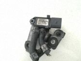 Sensor de presión del escape